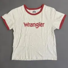 Wrangler リンガーTシャツ ヴィンテージのサムネイル