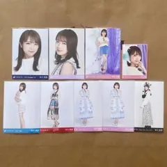 乃木坂46 秋元真夏 生写真 まとめ売り