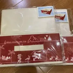 ディズニーフード収納ケース