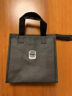 スープストックトーキョー　保冷バッグ