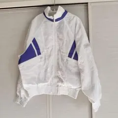 90's tennis team YAMAHA ヤマハ テニス ブルゾンのサムネイル