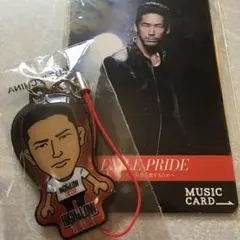 NAOKI カード+クリーナー