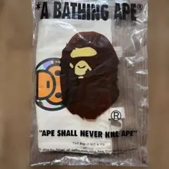 A BATHING APE BABY MILO×カウズKAWS ショートパンツM - メルカリ