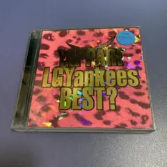 YAPPARI LGYankees BEST? 2枚組CD