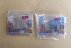 【匿名配送】TWICE グミ＆チャーム ポーチつき ダヒョン ツウィ2点セット