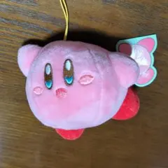 星のカービィ ぬいぐるみ マスコット カービィ