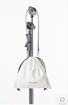 新品未使用未開封 JOSEMOON BAG CHARM ノベルティ - メルカリ