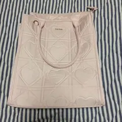 rosemuse Wash fake leather2way tote ロゼミュ - メルカリ