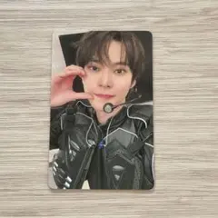 NCT127 ドヨン SMTOWN 2025 TOKYO トレカ