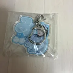 梅田みゆ リボン衣装 ラッフルくじ E賞