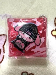 サンリオ☆Solid&Cool☆マルチケース☆マイメロ