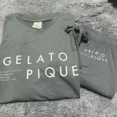 新品 GELATO PIQUE 福袋 ルームウェア上下セット