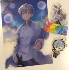 カラフルピーチ　ヒロくんセット商品