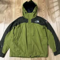 THE NORTH FACE ノースフェイス ゴアテックス マウンテンパーカー