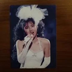 나카야마 미호 브로마이드
