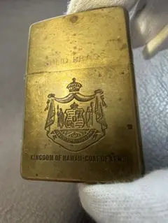Zippo High Polish Chrome Swarovski 2005 - メルカリ