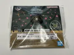 一番くじ 3年Z組銀八先生 F賞 銀魂高校 校章バッヂ