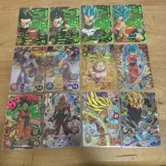 ドラゴンボール ナルト データカードダス 爆レア 激レア - メルカリ