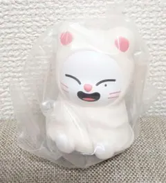 SKZOO スキズーライトマスコット　ジニレット