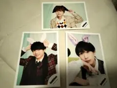 AmBitious ミニフォト まとめ