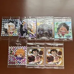 ワンピース ウエハース シール まとめ売り