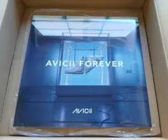 2026年最新】avicii レコードの人気アイテム - メルカリ