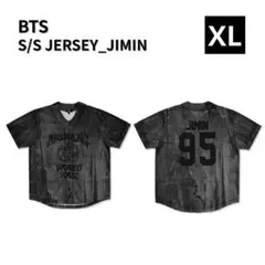 BTS ジミン ユニフォーム M アリラン 釜山 D343 - メルカリ