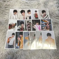 浮所飛貴　公式写真