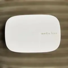 media luxe パウダーファンデーション 02のサムネイル