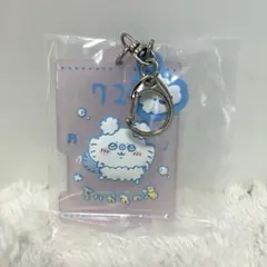 ちいかわ 一番くじ なんかほっこりちいかわの湯 Ｆ賞 ラバーチャーム モモンガ