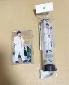 太田椋　アクスタ　グッズ