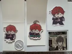 ヒプノシスマイク　観音坂 独歩
