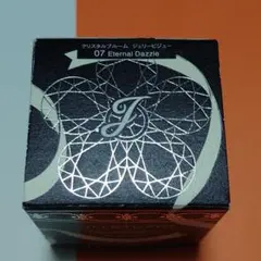 ジルスチュアート クリスタルブルームジェリービジュー 07 限定