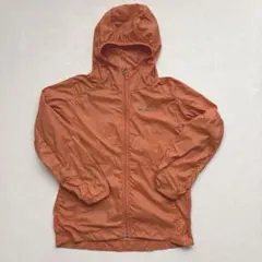 コロンビアキッズ　ナイロンパーカーのサムネイル