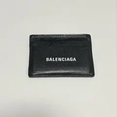 BALENCIAGA バレンシアガ カードケース 名刺入れ ユニセックス