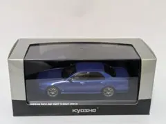 ◇アシェット 国産名車コレクション 日産スカイライン GT-R R34 vol5