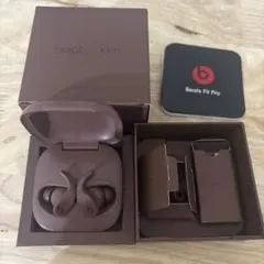 2026年最新】beats fit pro kimの人気アイテム - メルカリ