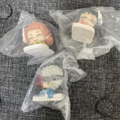 鬼滅の刃　錆兎　真菰　鱗滝左近次　おねむたん　スペシャルリミックス肆　②