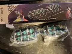 2026年最新】スペースマウンテン トミカの人気アイテム - メルカリ