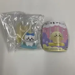 新品未使用　ちいかわブランコ2 ハチワレ