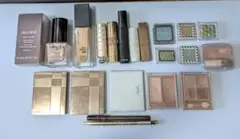 コスメ 中古 まとめて アイシャドウ 下地 リップ 他 デパコスあり