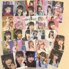 齋藤樹愛羅 生写真 まとめ売り セミコン含む40枚