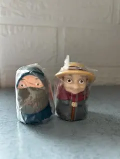 2025年最新】ハウル 指人形の人気アイテム - メルカリ