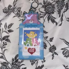 Care Bears ケアベア トレカケース カードケース 韓国