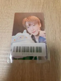 straykids スキズ KARMA KMS3.0 上海 チャンビン