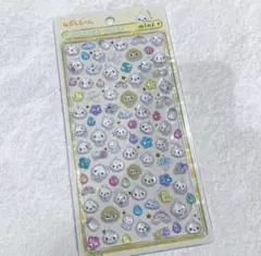 【正規品】ボンボンドロップシール mini みるみるちゃん ミニ しずくちゃん