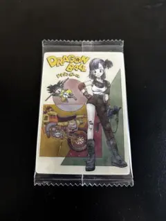 ドラゴンボール イタジャガ ブルマ PSA10 2枚セット 2026年最新】イタジャガ ブルマの人気アイテム - メルカリ