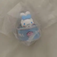 カンキャラ！ サンリオ シナモン シナモロール