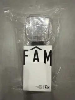 【美品】timelesz FAMペンライト 2025★銀テープ付き