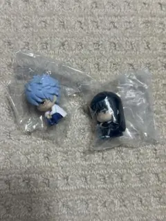 銀魂　銀八先生　まちぼうけ　坂田銀八　桂小太郎